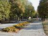 02.10.1999: Zhovtnevyi Square