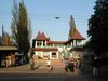 09.10.1999: “Centre” bus stop in Proletars'ka street