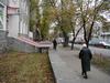 30.10.1999: Shevchenko street