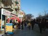 22.12.1999: The market at Vodokanal