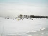 22.01.2000: Зимова рибалка на Дніпрі