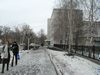 10.02.2000: Near the Kremenchuk Sanitary-and-epidemiologic station