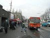21.02.2000: “Rynok” bus stop