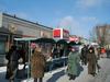 24.02.2000: At the Central Market