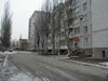 26.02.2000: Tsiurupy street