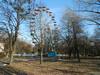 01.03.2000: At the park near the Dnipro