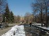 14.03.2000: Zhovtnevyi Square