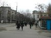 26.03.2000: На вулиці Пролетарській