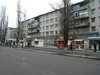 02.04.2000: Opposite the market at Rakovka