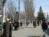 12.04.2000: The “Palace of Culture” bus stop