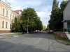 03.06.2000: Kotsiubyns'kyi street