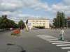 31.07.2000: Independence Square