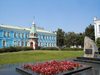 05.08.2000: Пам'ятник жертвам сталінських репресій