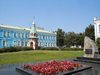 05.08.2000: The monument to Stalin repressions victims