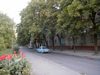 16.08.2000: Бульвар Пушкіна (біля райвиконкому)