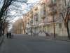 05.12.2000: Kotsiubyns'kyi street