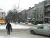 07.02.2001: The crossroad of Shevchenko and Lenin streets