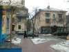 09.02.2001: Вид на вул. Леніна