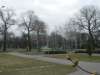 24.03.2001: At the park near the Dnipro