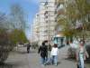 15.04.2001: In Proletars'ka street