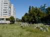 16.05.2001: A view to Ckalov street