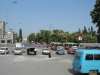 19.05.2001: The Square near the station