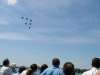 30.06.2001: Airshow over the Dnipro