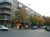 09.10.2001: The crossropad of Shevchenko and Lenin streets