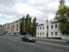 14.10.2001: A view from “Troyits'kyi rynok” bus stop