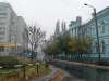 23.10.2001: A view to Chkalov street