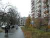 14.11.2001: Zhovtneva street
