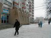 14.01.2002: Near  the “Poltava-bank”