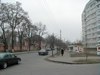 06.02.2002: In Peremohy street