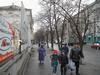 26.03.2002: In Lenin street