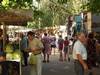 27.06.2002: Market in the area of “Avrora”