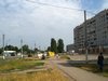 15.07.2002: Between the Brewery and Molodizhnyi