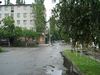 24.07.2002: K. Marksa street