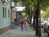27.07.2002: In Lenin street