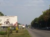 31.08.2002: Near the “Apteka” bus stop