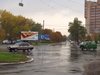 22.10.2002: Вид на вул. Київську