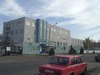 07.11.2002: Kremenchuk dairy plant