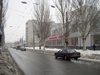 21.01.2003: Pershotravneva street