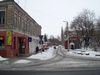 01.02.2003: The crossroad Of Zhovtneva and K Marksa streets