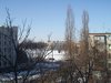 12.02.2003: A view to the Victory Square