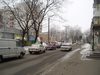 26.02.2003: In Radians'ka street