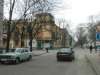05.04.2003: At the crossroad of Radians'ka and Lenin streets