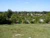 18.05.2003: A view from the upland part of the town