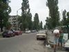 15.07.2003: At Rakovka