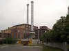 18.09.2003: Електростанція