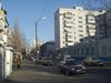 02.12.2003: In Zhovtneva street